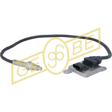 NOx-Sensor, NOx-Katalysator 9 3686 1 NOx-Sensor, NOx-Katalysator 9 3686 1