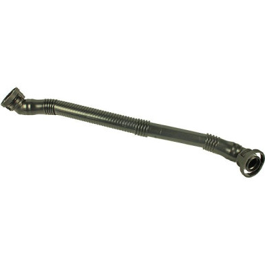 Metzger Schlauch, Kurbelgehäuseentlüftung 2380002