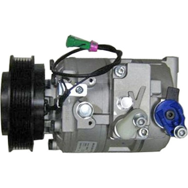 Kompressor, Klimaanlage ACP 1073 000S Kompressor, Klimaanlage ACP 1073 000S