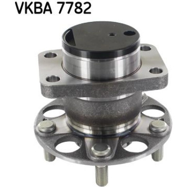 SKF Radlagersatz VKBA 7782