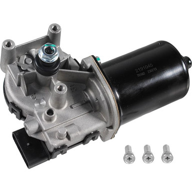 Metzger Wischermotor 2191045