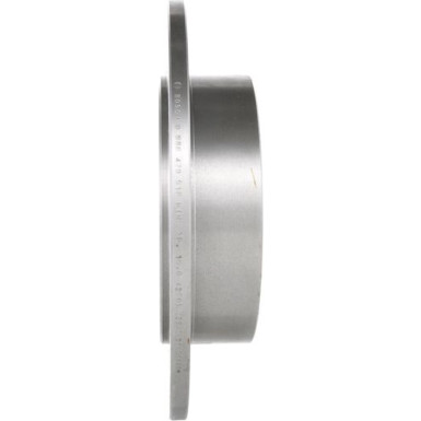 BOSCH Bremsscheibe 0 986 479 518