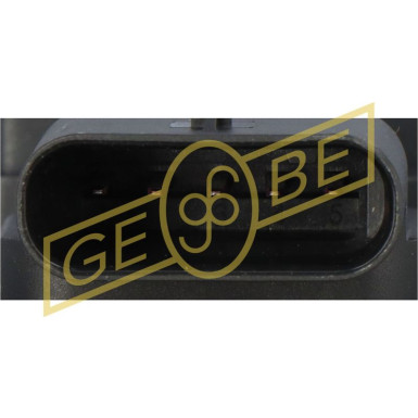 GEBE NOx-Sensor, NOx-Katalysator 9 3632 1