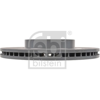 FEBI BILSTEIN 170740 Bremsscheibe