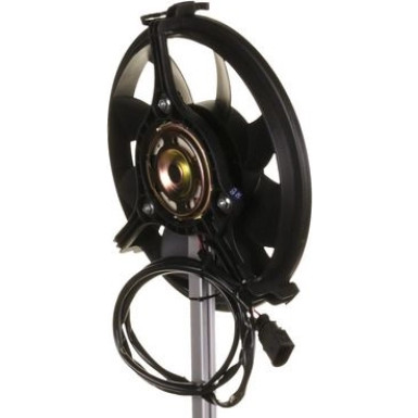 Mahle Lüfter, Motorkühlung BEHR CFF 166 000S