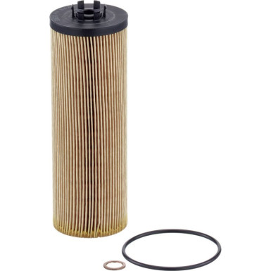 Mann-Filter Ölfilter HU 842 X
