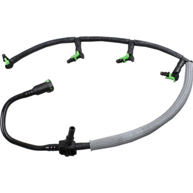 Metzger Schlauch, Leckkraftstoff 0840107