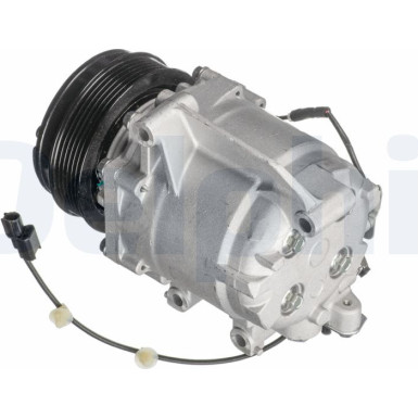 Kompressor, Klimaanlage CS20503 Kompressor, Klimaanlage CS20503