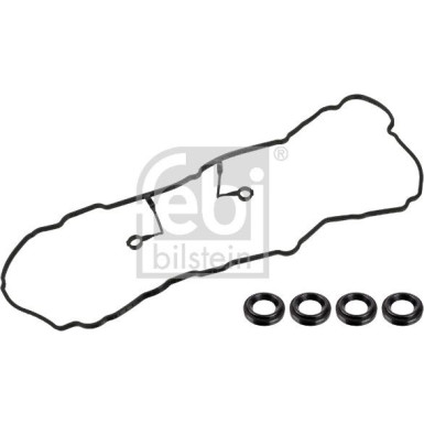 FEBI BILSTEIN 108338 Dichtungssatz, Zylinderkopfhaube