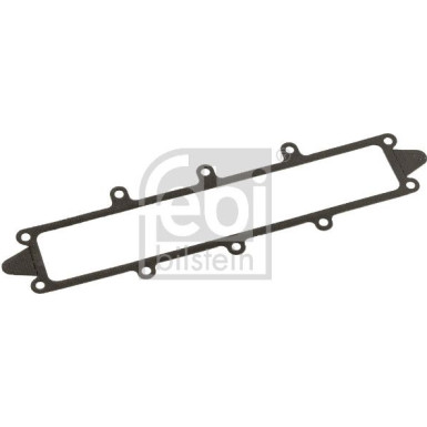 FEBI BILSTEIN 11843 Dichtung, Ladeluftkühler
