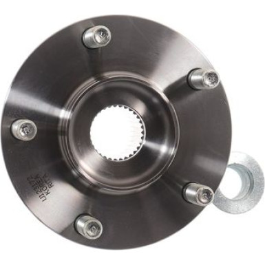 SKF Radlagersatz VKBA 7648