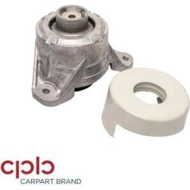 CPB Lagerung, Motor 504629