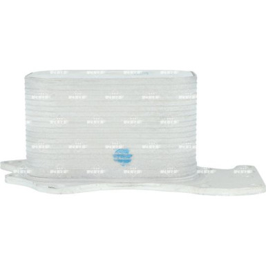 NRF Ölkühler, Motoröl 31816