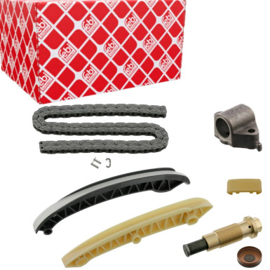 FEBI BILSTEIN 44974 Steuerkettensatz FEBI BILSTEIN 44974 Steuerkettensatz