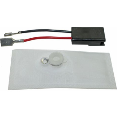 Metzger Kraftstoffpumpe 2250104