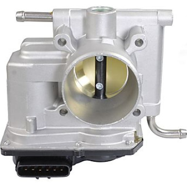 Metzger Drosselklappenstutzen 0892895