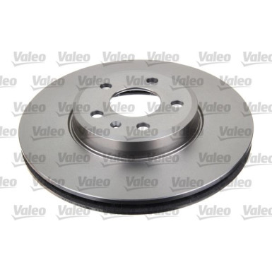 Valeo Bremsscheibe 197213