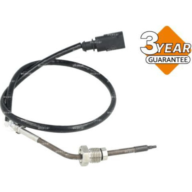 Sensor, Abgastemperatur 707570 Sensor, Abgastemperatur 707570