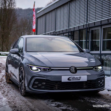 Fahrwerksatz, Federn Sportline VW Golf VIII (CD) Eibach Sportline E20-85-051-02-22