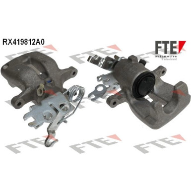Bremssattel 9290879 Bremssattel 9290879