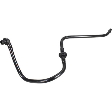 Metzger Unterdruckleitung, Bremskraftverstärker 2180013