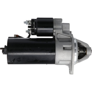 VALEO 438370 Anlasser 12V, 2kW, Zähnez.: 11, R 73, Ø 76 mm VALEO 438370 Anlasser 12V, 2kW, Zähnez.: 11, R 73, Ø 76 mm