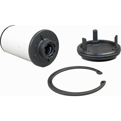 Metzger Hydraulikfiltersatz, Automatikgetriebe 8020051