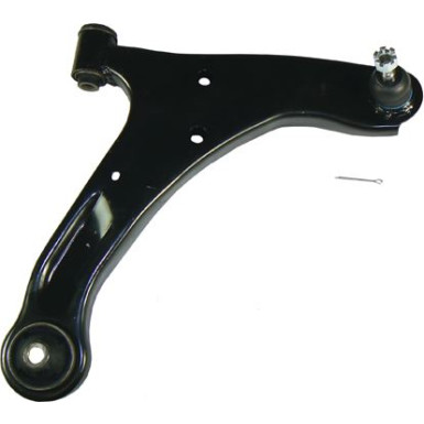 Metzger Lenker, Radaufhängung 58071202