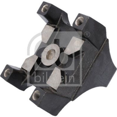 FEBI BILSTEIN 12613 Lagerung, Blattfeder