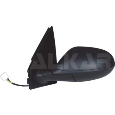 Alkar Außenspiegel 6125523