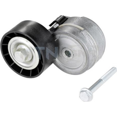 NTN-SNR Spannrolle, Keilrippenriemen GA358.96