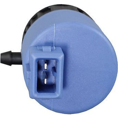 Metzger Waschwasserpumpe, Scheibenreinigung 2220851