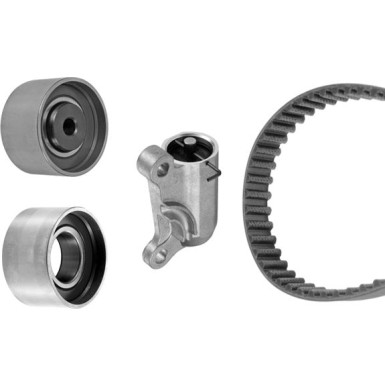 BOSCH Zahnriemensatz 1 987 948 133 BOSCH Zahnriemensatz 1 987 948 133