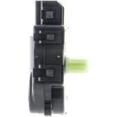 Mahle Stellelement, Mischklappe BEHR Premium Line AA 60 000P