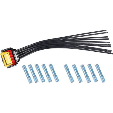 Metzger Kabelreparatursatz, Kompressor-Dämpferregulierung 2324169