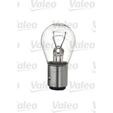 Valeo Glühlampe, Brems-/Schlusslicht ESSENTIAL 032205