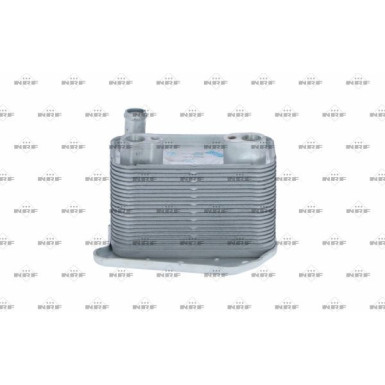 NRF Ölkühler, Motoröl 31276