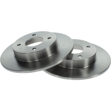 BOSCH Bremsscheibe 0 986 479 105 BOSCH Bremsscheibe 0 986 479 105
