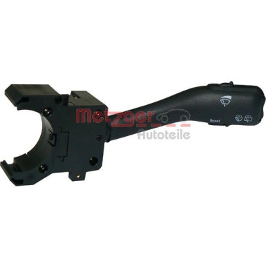 Metzger Wischerschalter 0916038