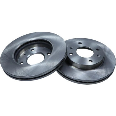 Bremsscheibe 19-2502 Bremsscheibe 19-2502