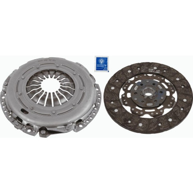 Sachs Kupplungssatz XTend 3000 970 148