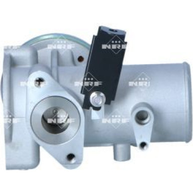 AGR-Ventil 48644 AGR-Ventil 48644