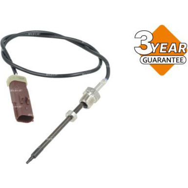 Sensor, Abgastemperatur 707560 Sensor, Abgastemperatur 707560