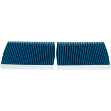 Filter, Innenraumluft 0 986 628 571 Filter, Innenraumluft 0 986 628 571