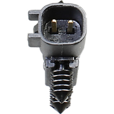 Metzger Sensor, Raddrehzahl 09001332