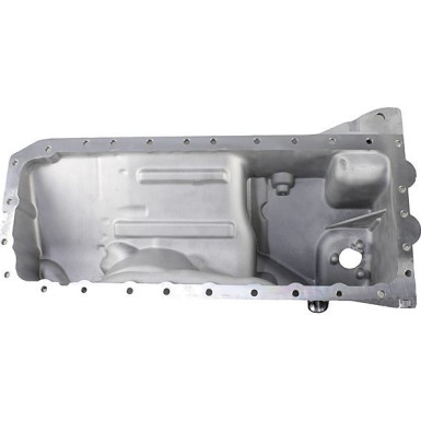 Metzger Ölwanne 7990145