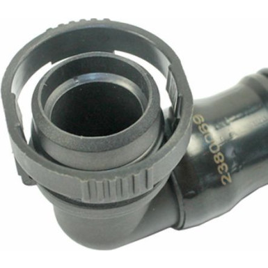 Metzger Schlauch, Kurbelgehäuseentlüftung 2380069