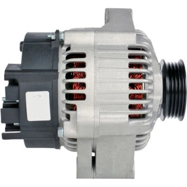 Generator 8EL 012 427-051 Generator 8EL 012 427-051