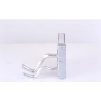 Nissens Wärmetauscher, Innenraumheizung 77616 Nissens Wärmetauscher, Innenraumheizung 77616