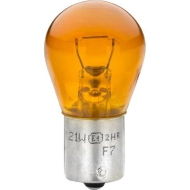 Hella Glühlampe, Blinkleuchte Long Life Up to 3x Longer Lifetime 8GA 006 841-133